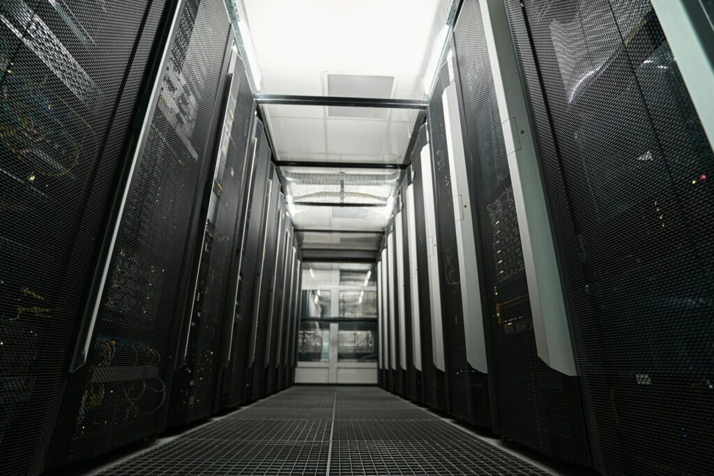 Data Centers