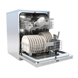 Dishwasher (Requires 2 Additional Movers)