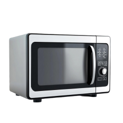 Microwave (Requires 1 Additional Mover)