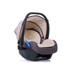 Baby car seat (Requires 1 Additional Movers)