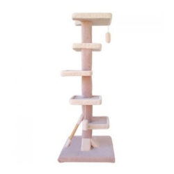 Cat scratch post (Requires 1 Additional Movers)