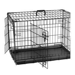 Dog crate/carrier (large) (Requires 1 Additional Movers)