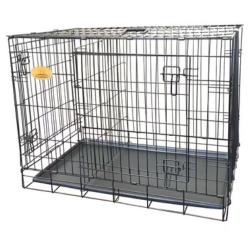 Dog crate/carrier (medium) (Requires 1 Additional Movers)