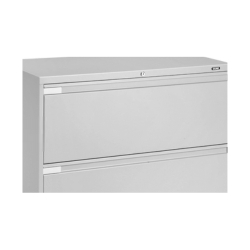 Filing cabinet (2-3 drawer) (Requires 1 Additional Movers)