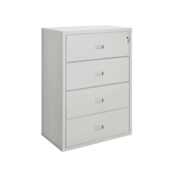 Filing cabinet (4-6 drawer) (Requires 1 Additional Movers)