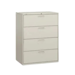 Filing cabinet (wide) (Requires 2 Additional Movers)