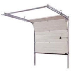 Garage door (Requires 2 Additional Movers)