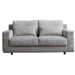 Love seat ( 2 seater) (Requires 2 Additional Movers)