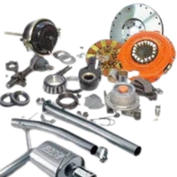 Metal car parts (Requires 2 Additional Movers)