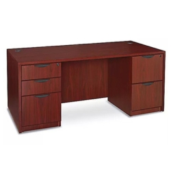Office desk ( heavy) (Requires 1 Additional Movers)