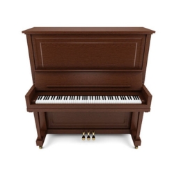 Piano ( up right) (Requires 2 Additional Movers)