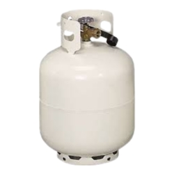 Propane tank (Requires 1 Additional Movers)