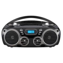 Recycle radio boombox (Requires 1 Additional Movers)