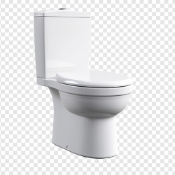 Toilet (Requires 2 Additional Movers)