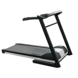 Treadmill - easy access (Requires 2 Additional Movers)