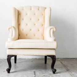 Upholstered chairs (Requires 2 Additional Movers)