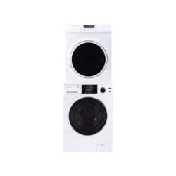 Washer dryer combo (Requires 2 Additional Movers)