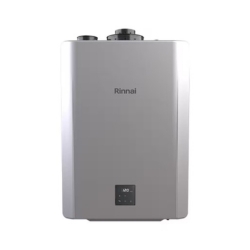 Water heater - tankless (Requires 1 Additional Movers)