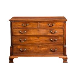 Dresser (wooden) (Requires 2 Additional Movers)